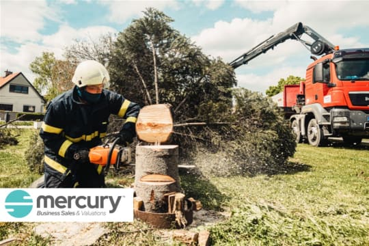 Profitable Construction Service Biz for Sale- SE Melbourne