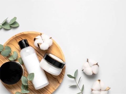 Amazon Health and Wellness Online Business