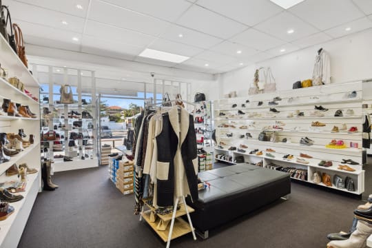 In Style Shoes & Accessories South Fremantle
