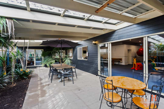 Lama Lounge - Turnkey Family Cafe/Restaurant for Sale in Cowes, Phillip Island