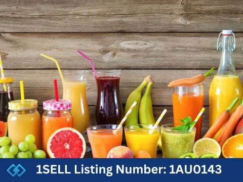 Exceptional Pizza Restaurant, Gelato and Fresh Juice Bar Business Opportunity Near Parramatta CBD