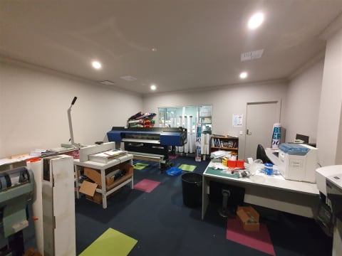 Premier Printing and Uniform Supply Business