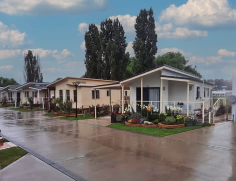 Rare Opportunity - Investment - Over 55's Retirement Village - Northern Tablelands NSW