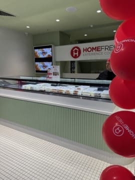 Own a Piece of Australia’s Healthy Eating Revolution - Perth, WA