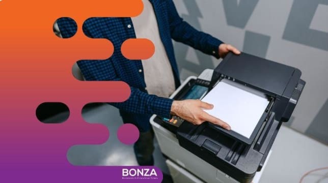 36620 Longstanding & Successful Printer Repair & Retail Business - 34+ Years