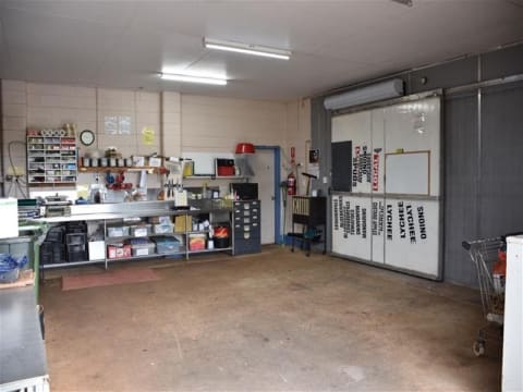 SPECIALTY GROCERY STORE ESTABLISHED IN 1969