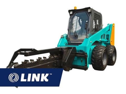 UNDER CONTRACT |  Premier Manufacturer of Earthmoving Attachments | Established Australian Brand