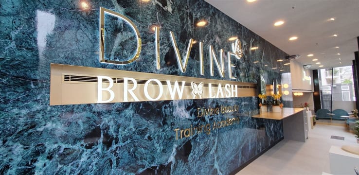 High end/Luxurious Beauty Salon and Training Academy For Sale