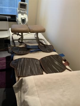 Long-Established Physiotherapy Practice in Prime North Sydney Location