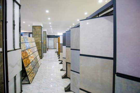 Highly Profitable & Established Wholesale and Retail Tiles & Floor Business for Sale - Near Sunshine