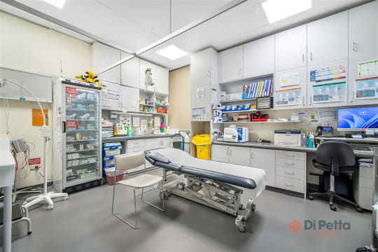 FOR RENT - Established Medical & Health Centre in Central Dandenong