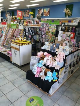 BRISBANE NORTH TATTS AND NEWSAGENCY BUSINESS FOR SALE