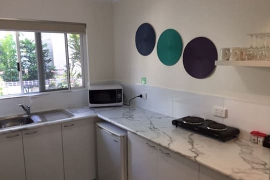 Management Rights Opportunity - Lifestyle & Income in Port Douglas - ID 8502