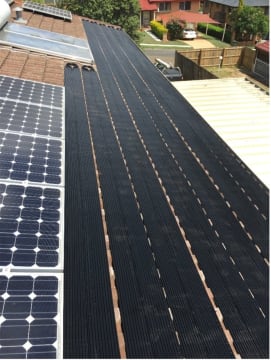 Profitable Electrical Solar & Renewable Energy Business