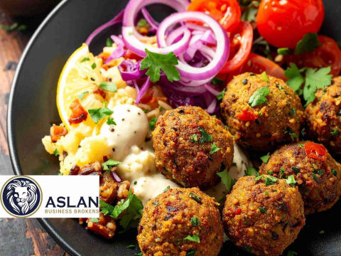 PROFITABLE RESTAURANT/TAKEAWAY BUSINESS FOR SALE