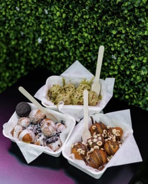 Central Shepparton Hospitality Opportunity – Flexible, Easy to Run & Sweetly Positioned