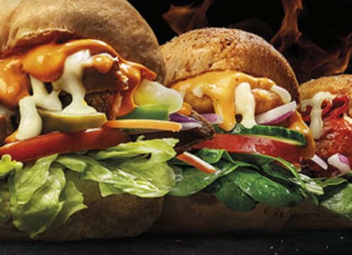 Subway Franchise - Yeppoon! LOW Rent, LONG Lease, Remodelled! Lifestyle location!