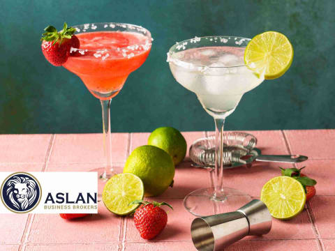 MEXICAN RESTAURANT FOR SALE