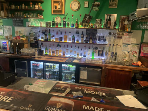 Charming and Iconic Paddy's Tavern A Unique Investment Opportunity