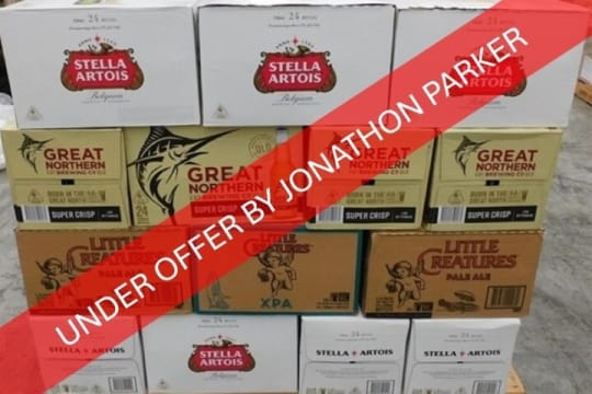 UNDER OFFER - EXCEPTIONAL METRO LIQUOR STORE – NORTH