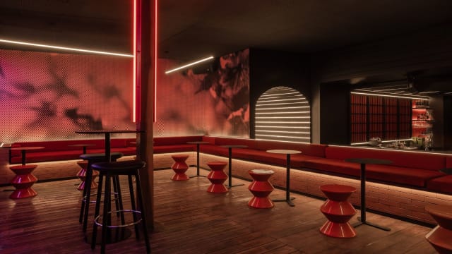 Multi-million dollar fit-out | Leasehold Hospitality Venue – Expressions of Interest!