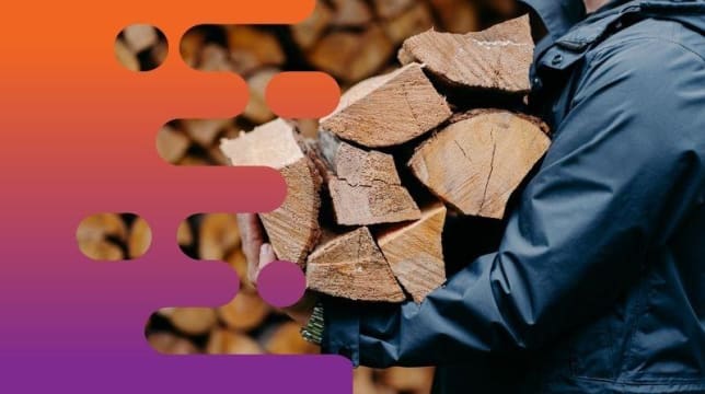 36655 ESTABLISHED & HIGHLY REGARDED FIREWOOD SUPPLY BUSINESS