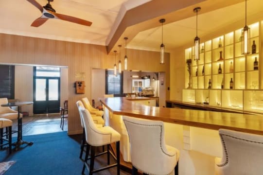 Freehold Historic Hotel / Guest House for Sale - Riverina