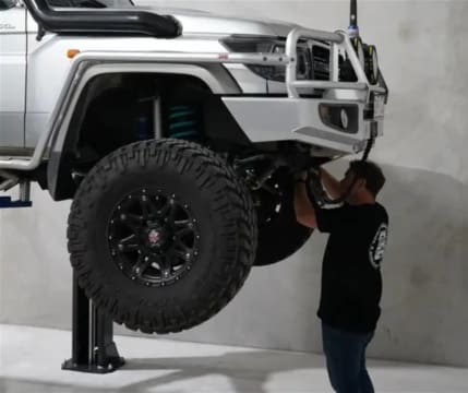 4WD Accessories & Workshop North Lakes | No Trade Needed