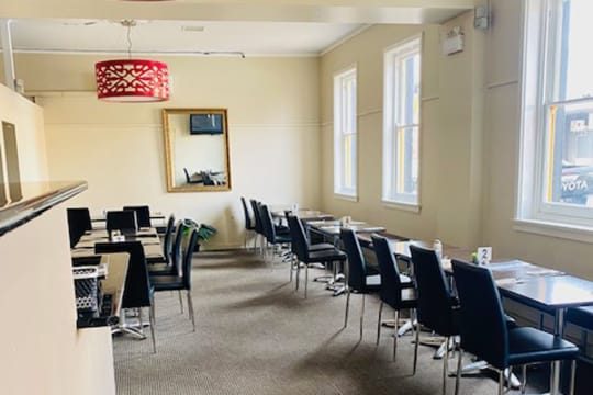 The Royal Hotel Parkes - Huge Potential Growth