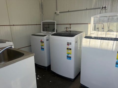 Workers Accommodation Freehold Going Concern , For Sale in Mildura, Victoria