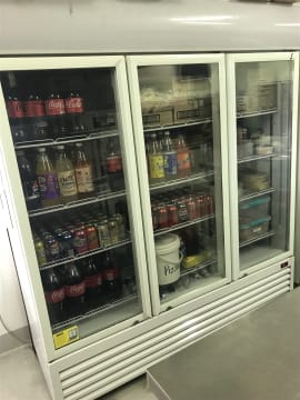 Amazing pizza ++++ Shop