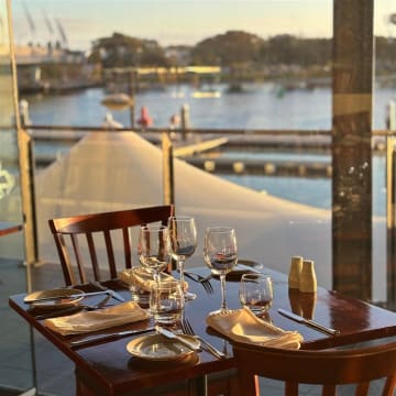 Iconic Waterfront Restaurant Revival in Mandurah