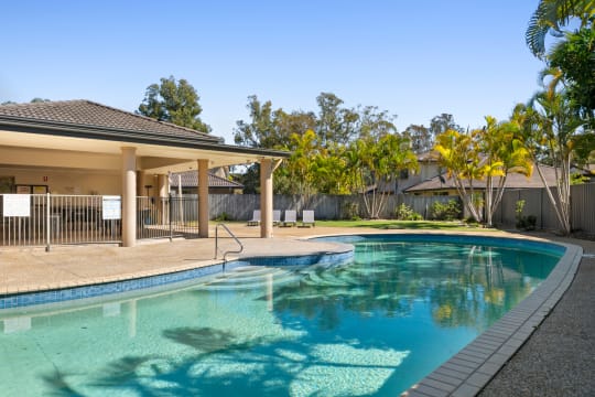 Tweed Heads Gem – Prime Permanent Management Rights for Sale - ID 7931