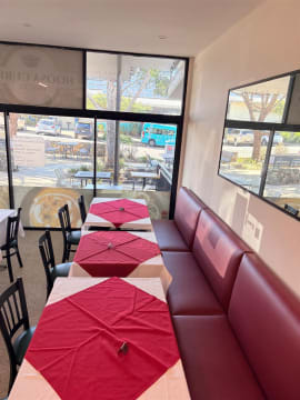 Indian Restaurant in Noosa for Sale