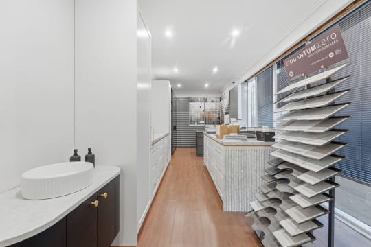 Quality Custom Joinery Business – Greater Sydney Region, NSW