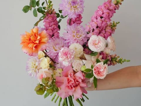Profitable Sydney Florist with Leading Online Presence