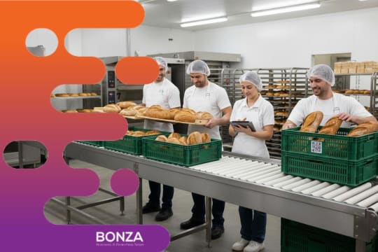 36502 - Profitable Wholesale Bakery with Strong B2B Client Base