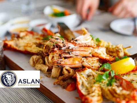 PROFITABLE ESTABLISHED RESTAURANT FOR SALE