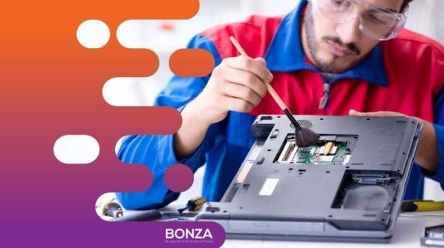 36150 Profitable Device Repair & Tech Support Business