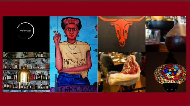 QUALITY RESTAURANT AND COCKTAIL BAR IN LORNE