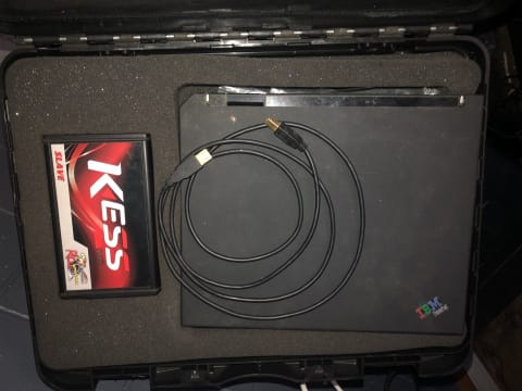 Remapping and dyno tuning Roo Systems Franchise (Massive Price Drop) Now $39000