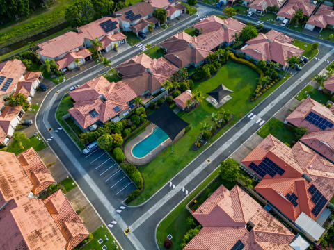 $171,072 Net Profit in a Magnificent Complex - ID 9133