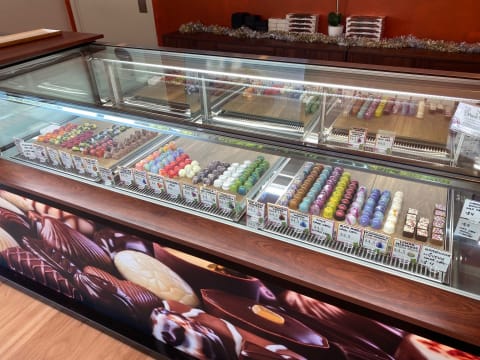 CHOCOLATE SHOP in Cairns - Best part? You don't need to make Chocolates!