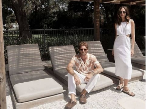 Bondi Byron Fashion Brand Primed for Scale