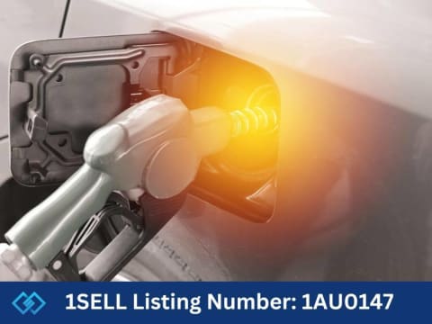 Regional Service Station, Convenience Store  with Post Shop in North West NSW - 1SELL Listing ID:...