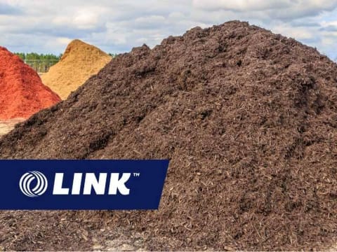 Landscape & Garden Supplies - Excellent Owner/Operator Returns