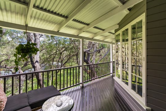 A Landmark South West Opportunity