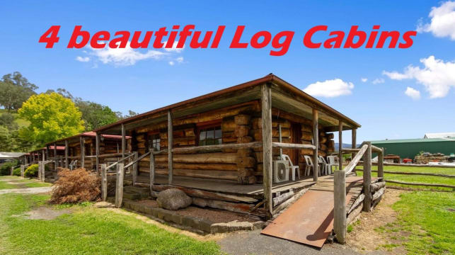 Exceptional Hotel & Motel country Pub for sale.