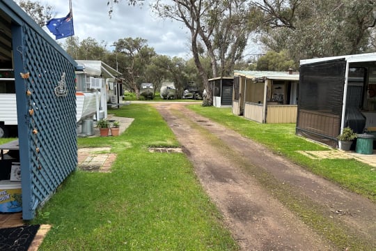 A Piece Of Paradise!