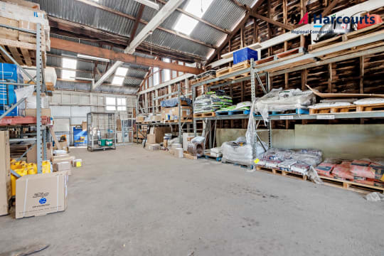 A Blackwood Valley Legacy Business For Sale